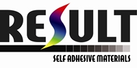 self adhesive label stock
