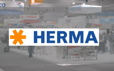 5 Reasons why Herma 500 label applicator is a perfect solution for your business