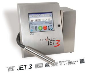 Leibinger Inkjet Coder
