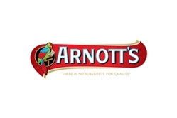 Arnotts brand promotions