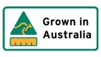 Grown in Australia Label Result Group