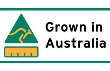 Grown in Australia Label Result Group