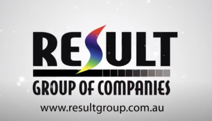 Result Group