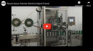 Result Aesus Premier Shrink & Hybrid Tunnel Result Group