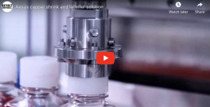 Aesus Capper Shrink And Labeller Solution Result Group